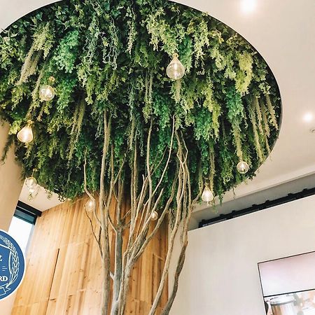 Planetyze Hostel Токио Екстериор снимка