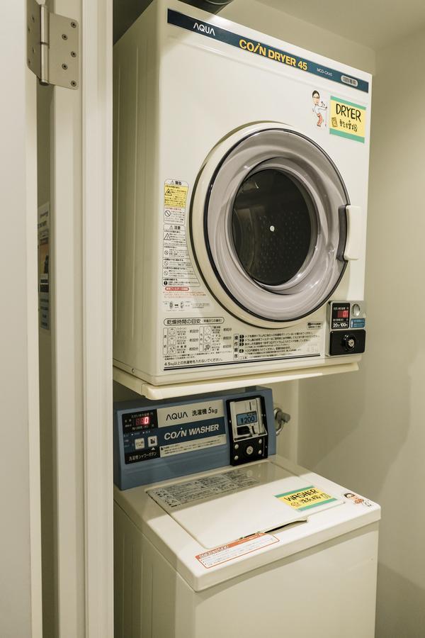 Planetyze Hostel Токио Екстериор снимка