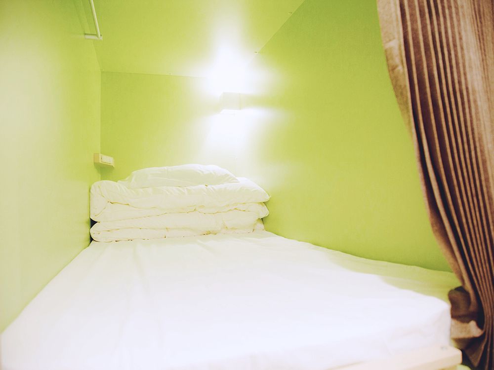 Planetyze Hostel Токио Екстериор снимка