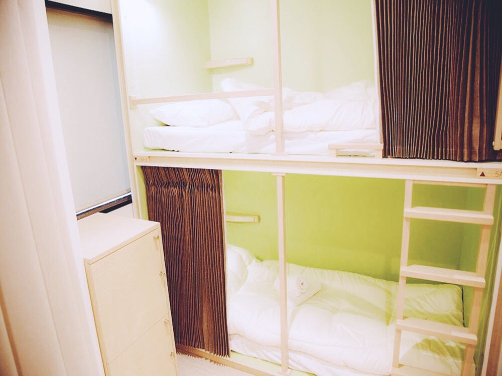 Planetyze Hostel Токио Екстериор снимка