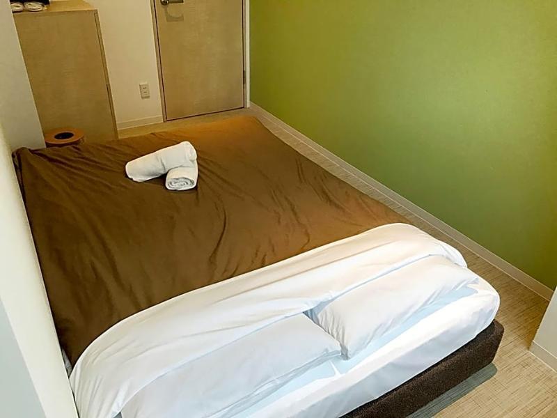Planetyze Hostel Токио Екстериор снимка