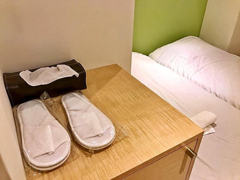 Planetyze Hostel Токио Екстериор снимка
