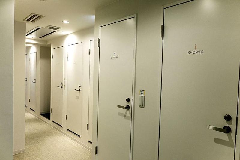Planetyze Hostel Токио Екстериор снимка