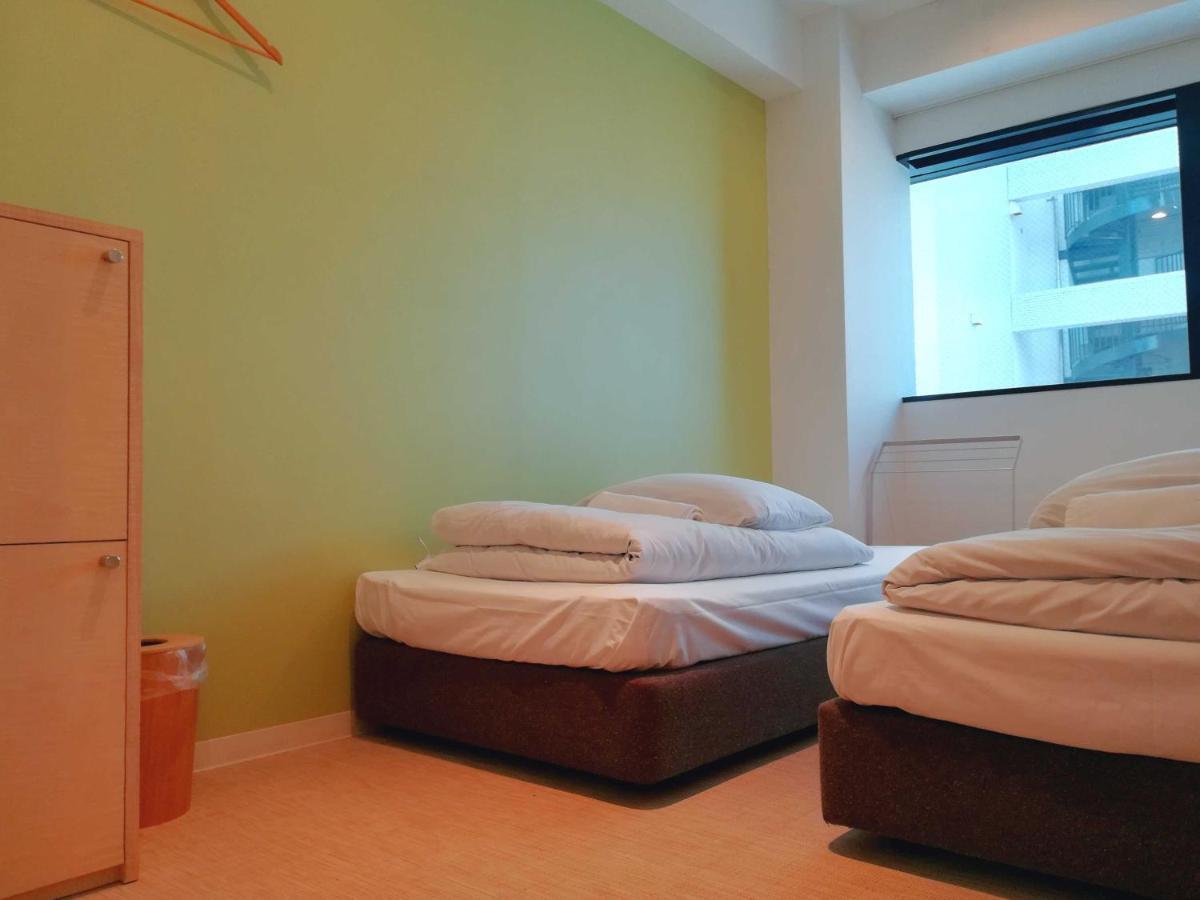 Planetyze Hostel Токио Екстериор снимка